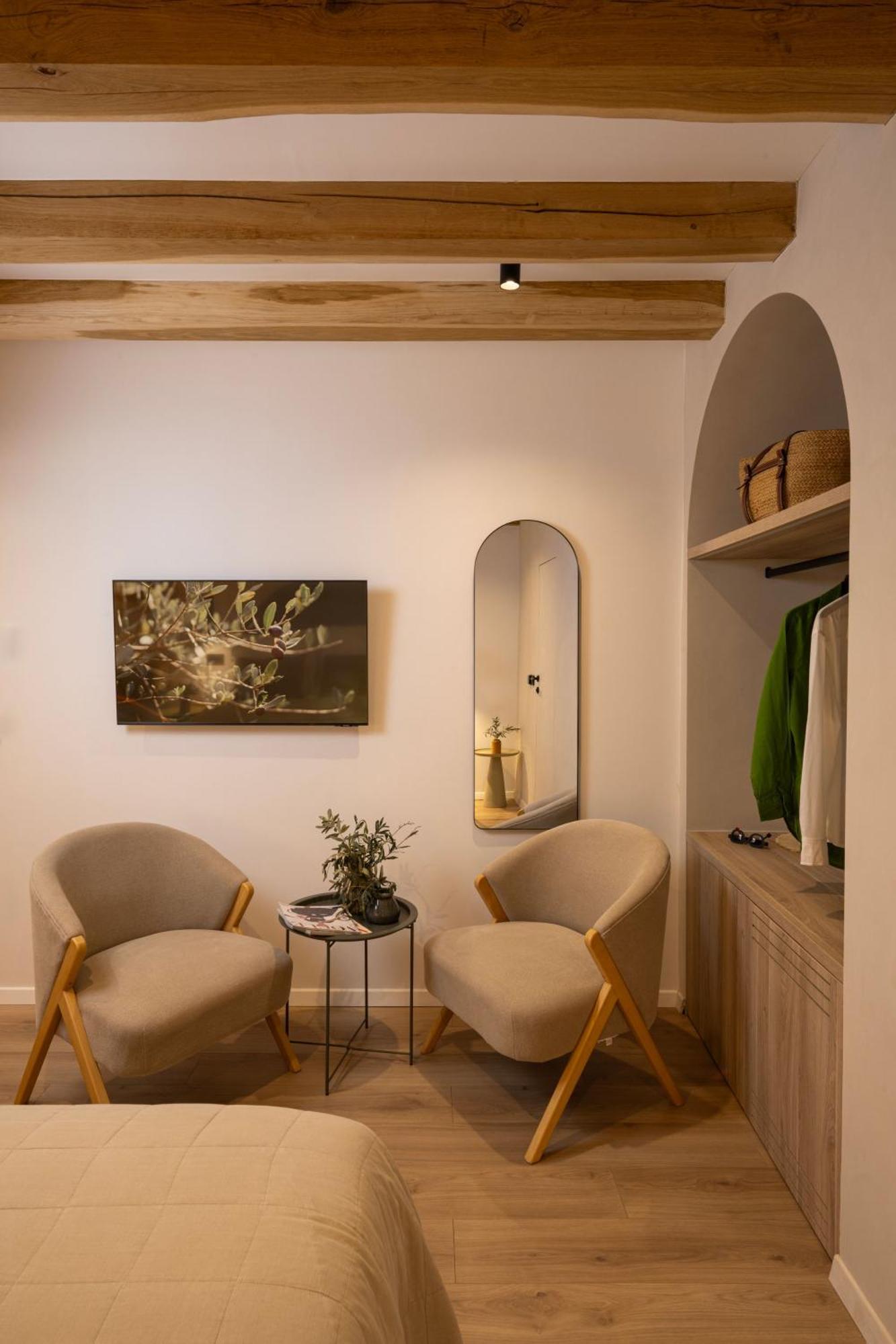 Old Town Olive Luxury Room For 2 Dubrovnik Exterior foto