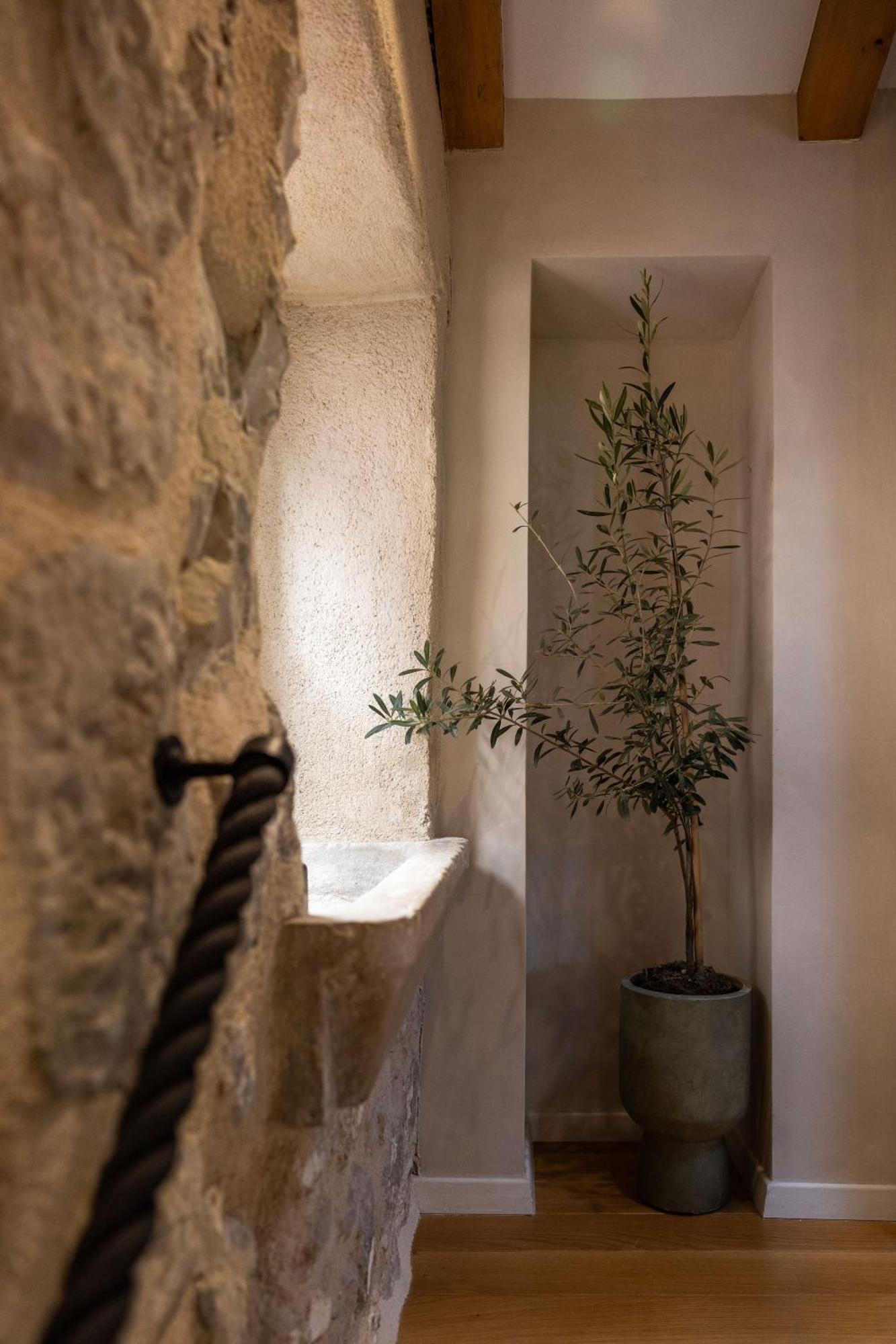Old Town Olive Luxury Room For 2 Dubrovnik Exterior foto