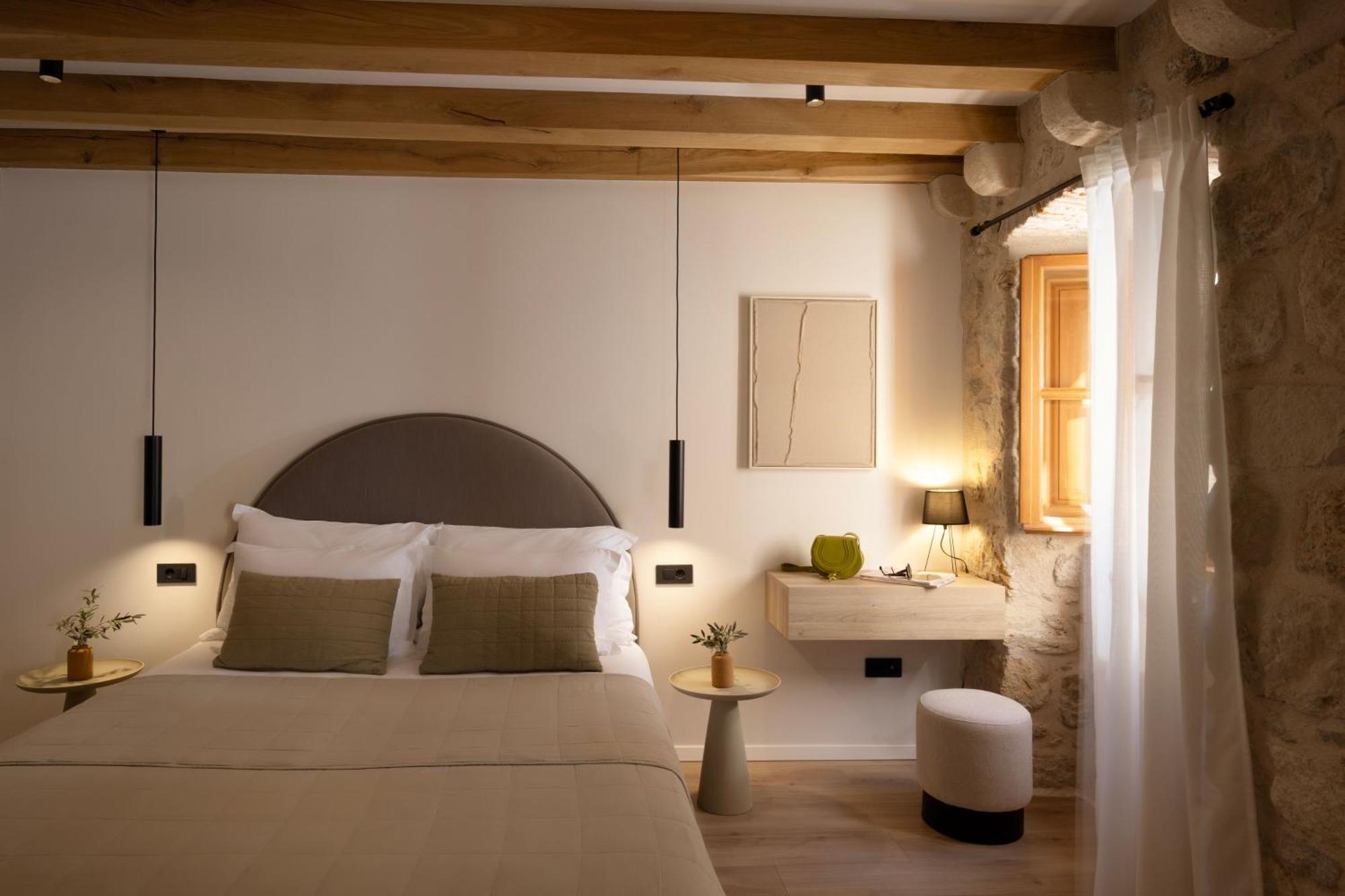 Old Town Olive Luxury Room For 2 Dubrovnik Exterior foto