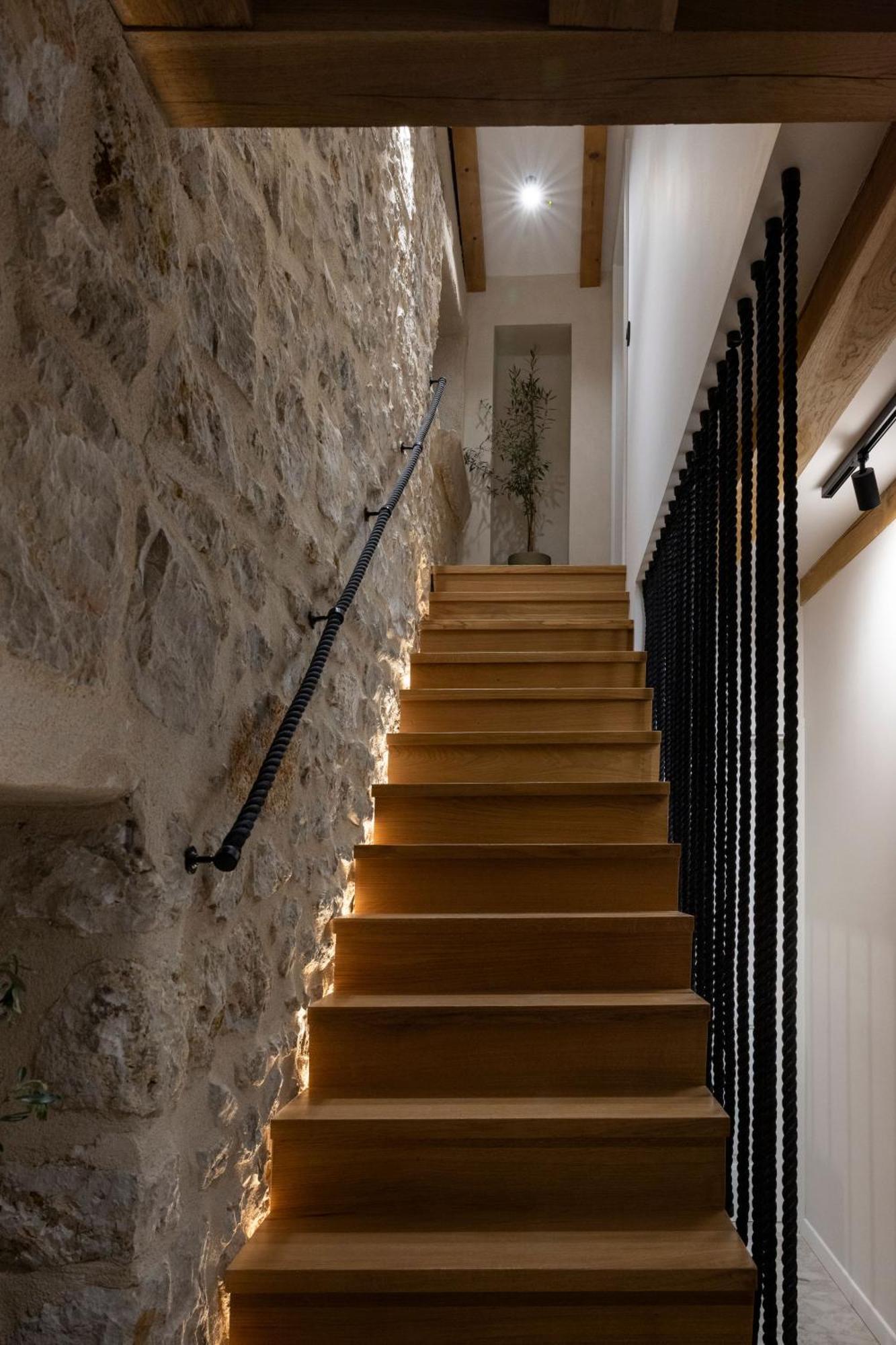 Old Town Olive Luxury Room For 2 Dubrovnik Exterior foto